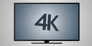 Držák na televizi