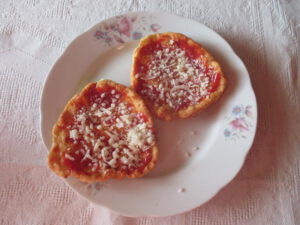 domácí langoše