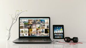 jak vybrat notebook