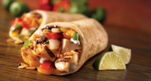 pikantni burritos