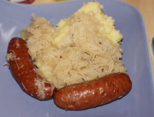 zelí