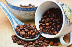 arabica robusta