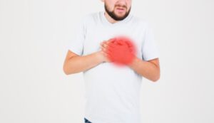 infarkt priznaky