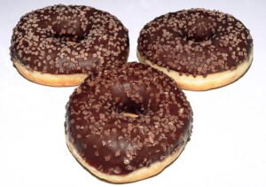 donut