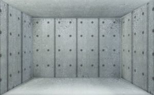 hydroizolace betonu