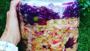 kvaseny zeleninovy salat
