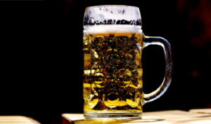 nacepovane pivo