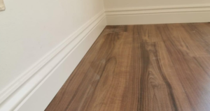 linoleum