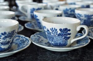 porcelan