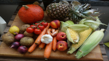 skladovani ovoce a zeleniny