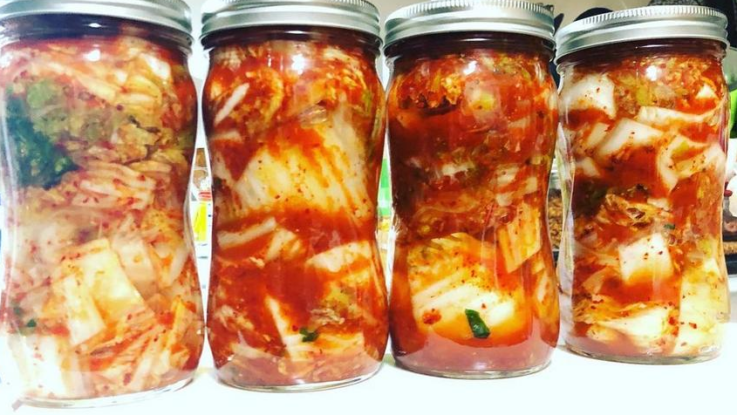 kimchi kimchi