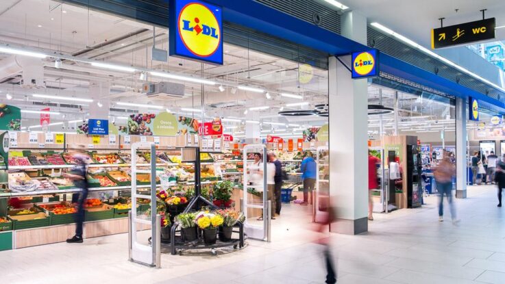 Lidl reagoval na potřeby kutilů a spouští prodejny s výrobky Parkside