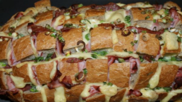 jidlo ze stareho chleba