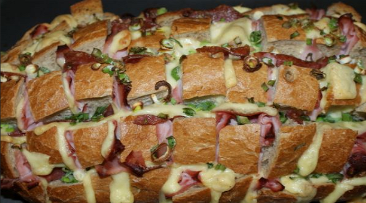 jidlo ze stareho chleba jidlo ze stareho chleba