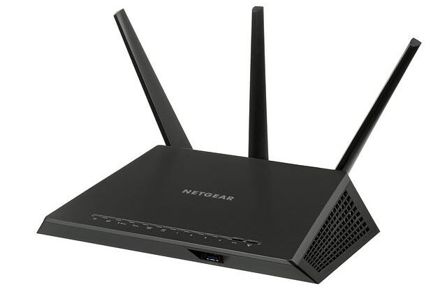 Přístroje, jako Wi-Fi router a počítač, trpí a zkracují životnost bez elektřiny