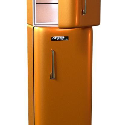 dejte minci do mrazaku jako indikator vypadku elektriny pomuze vam zjistit zkazene jidlo Dejte minci do mrazáku jako indikátor výpadku elektřiny, pomůže vám zjistit zkažené jídlo