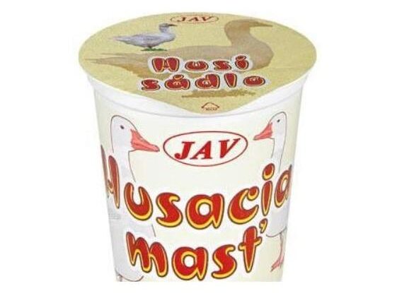 Jak správně použít husí sádlo?  
Zajímavé využití, které vás překvapí
