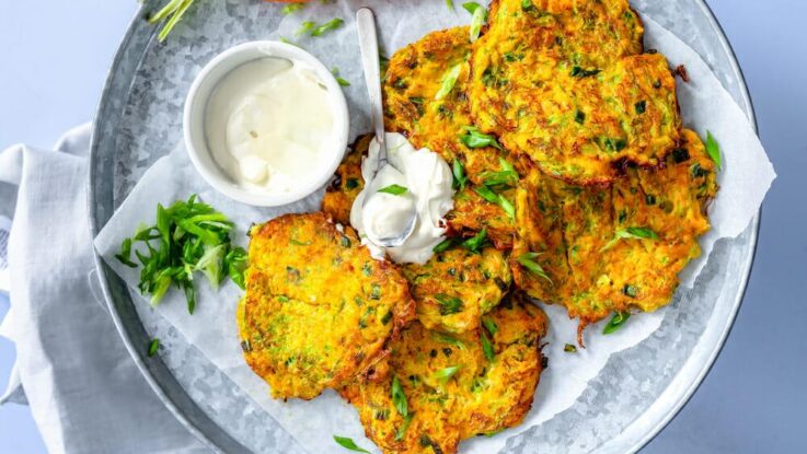 jak pripravit bramboraky ve zdravejsi verzi zlepsete jejich nutricni hodnotu jednoduchymi zmenami Jak připravit bramboráky ve zdravější verzi. Zlepšete jejich nutriční hodnotu jednoduchými změnami