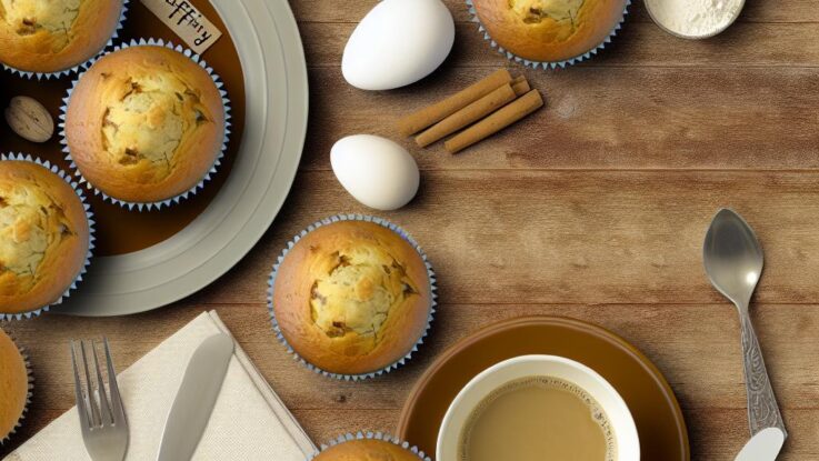 muffinky pripravte si tuto pochoutku Muffinky. Připravte si tuto pochoutku