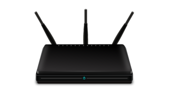 slaba wifi