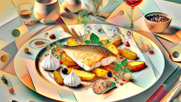 pecene rybi filety na bramborach vyzkousejte tuto dobrotu Pečené rybí filety na bramborách. Vyzkoušejte tuto dobrotu