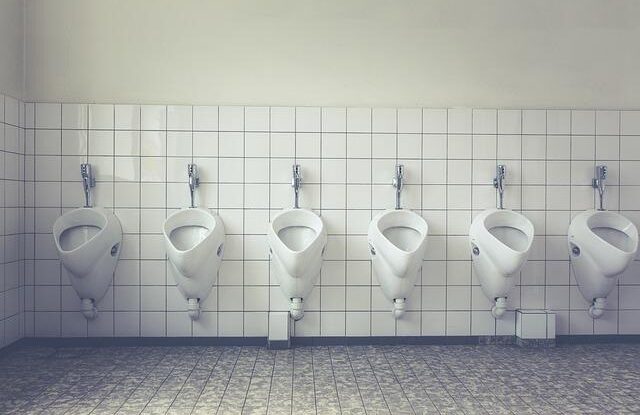 vetsina lidi spatne pouziva wc stetku pravidelne ji omyvejte a dezinfikujte Většina lidí špatně používá WC štětku, pravidelně ji omývejte a dezinfikujte