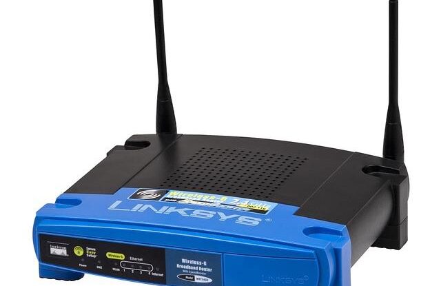 zrychlete internet tim ze router umistite daleko od baterii Zrychlete internet tím, že router umístíte daleko od baterií