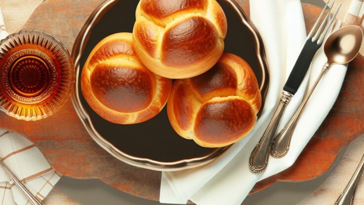 americke bochanky popovers vyzkousejte tuto dobrotu Americké bochánky “popovers”. Vyzkoušejte tuto dobrotu