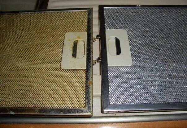 udrzba filtru digestore s jednoduchym zpusobem ho snadno obnovite do puvodniho stavu Údržba filtru digestoře. S jednoduchým způsobem ho snadno obnovíte do původního stavu