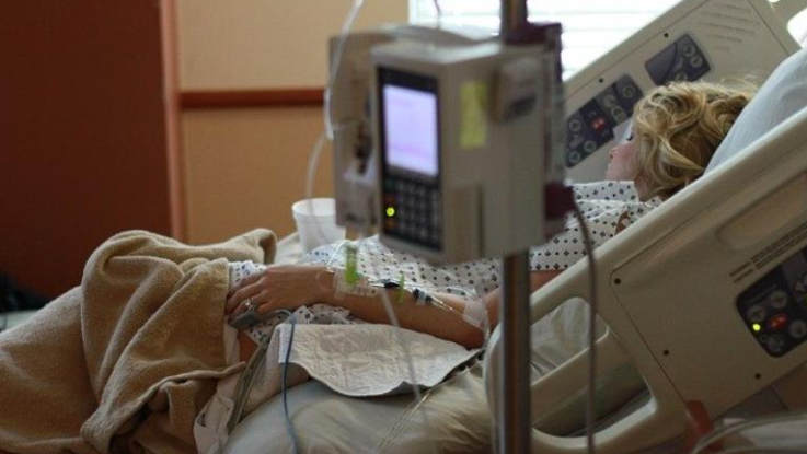 mrtvice a jeji priznaky lide je casto ignoruji lekarske vysetreni prichazi prilis pozde Mrtvice a její příznaky: Lidé je často ignorují. Lékařské vyšetření přichází příliš pozdě