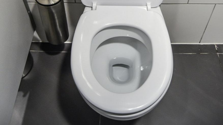 Jak dosáhnout zářivě bílého záchodu bez použití chemických prostředků? Postup je jednoduchý!