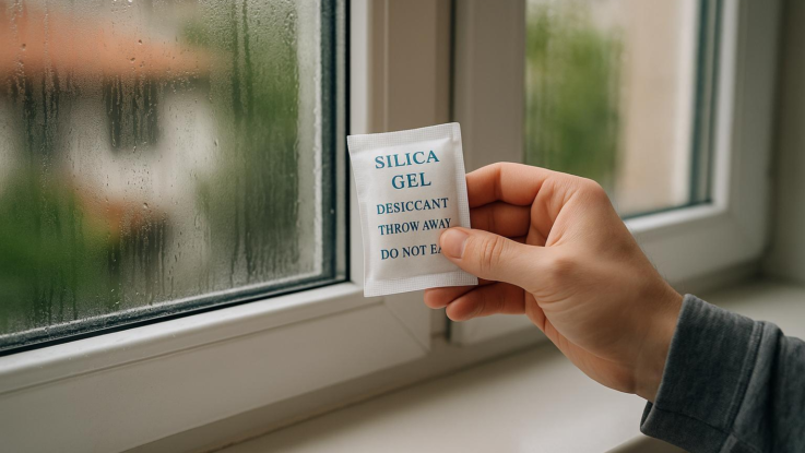 zamezeni kondenzaci mezi dvojitymi okny jak na to pomoci silikagelu efektivni material pro vysouseni Zamezení kondenzaci mezi dvojitými okny – jak na to pomocí silikagelu. Efektivní materiál pro vysoušení