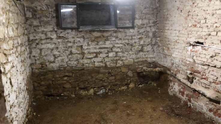 zbavte dum vlhkosti otestujte snadne reseni Zbavte dům vlhkosti. Otestujte snadné řešení