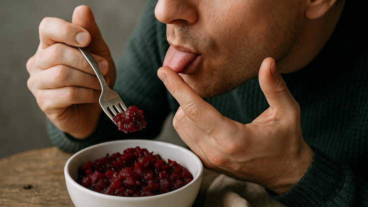 nakladana cervena repa recept po kterem se budete olizovat az za usima Nakládaná červená řepa. Recept, po kterém se budete olizovat až za ušima