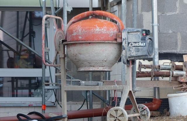 odlehceny beton pripravite jednoduse sami snizte naklady Odlehčený beton připravíte jednoduše sami. Snižte náklady