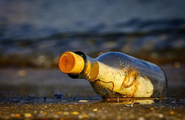 Rybenky v knihách ničí svazky. Zabraňte jim suchem, pravidelnou kontrolou a bobkovým listem