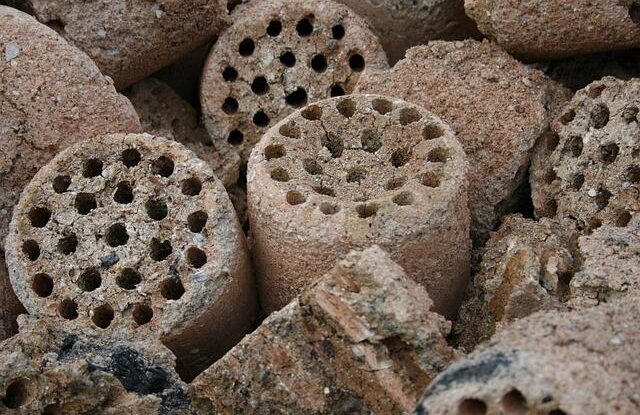 Návod na výrobu briket. Ušetřete s domácími briketami