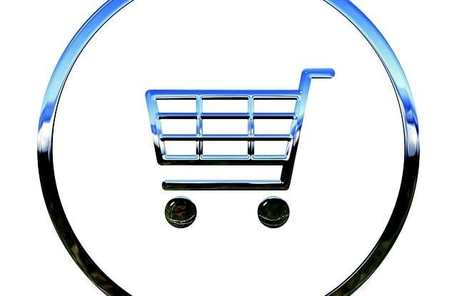 odemknuti nakupniho voziku krok za krokem funguje to i bez mince ci zetonu Odemknutí nákupního vozíku krok za krokem. Funguje to i bez mince či žetonu