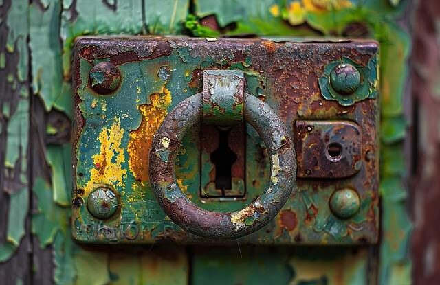 otevrete zabouchnute dvere sami neni nutne volat zamecnika Otevřete zabouchnuté dveře sami. Není nutné volat zámečníka