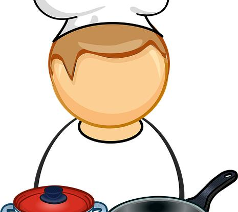 chyby pri priprave michanych vajec drevena varecka rozbijeni na panvi a prilis vysoka teplota Chyby při přípravě míchaných vajec. Dřevěná vařečka, rozbíjení na pánvi a příliš vysoká teplota