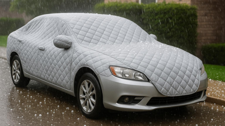 chcete ochranit auto pred krupobitim vyzkousejte jednoduche reseni Chcete ochránit auto před krupobitím? Vyzkoušejte jednoduché řešení