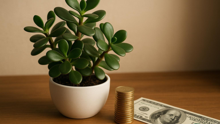 kupte tlustici prinese domovu bohatstvi a stesti Kupte tlustici. Přinese domovu bohatství a štěstí