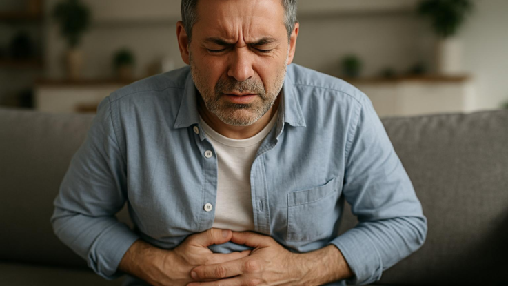 priznaky rakoviny zaludku snadno zamenite za bezne zazivaci potize mohou vsak ohrozit zivot Příznaky rakoviny žaludku snadno zaměníte za běžné zažívací potíže. Mohou však ohrozit život