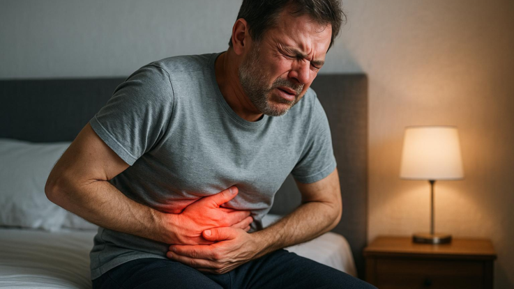 zanet slinivky byva prudky a necekany jeho nasledky ale mohou byt trvale Zánět slinivky bývá prudký a nečekaný. Jeho následky ale mohou být trvalé