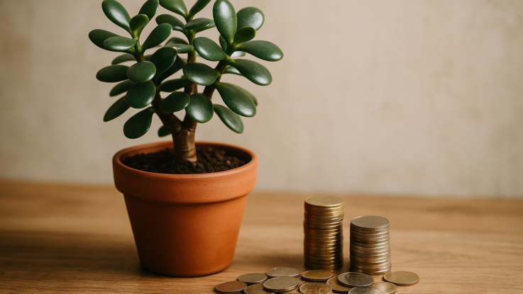 Mějte tlustici doma. Přinese bohatství a štěstí