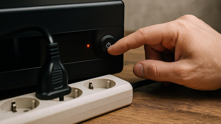 vypinejte elektricke pristroje z pohotovostniho rezimu predejte tim velkym problemum Vypínejte elektrické přístroje z pohotovostního režimu. Předejte tím velkým problémům!