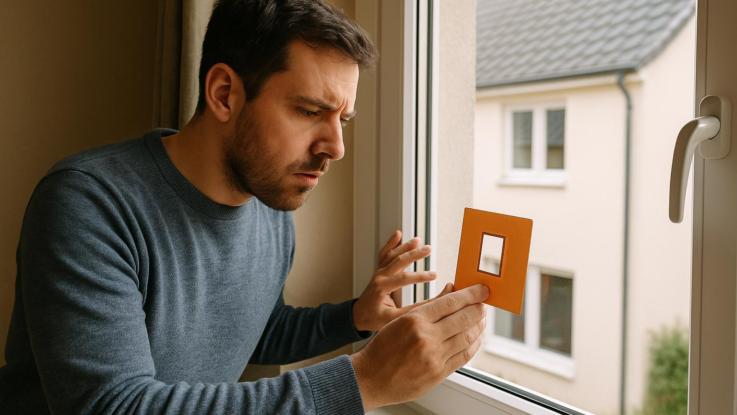 Jak najít únik tepla v domě. Zvládnete to i bez drahých přístrojů