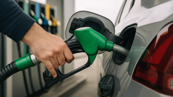 jak spravne tankovat vyhnete se chybam ktere skodi motoru Jak správně tankovat. Vyhnete se chybám, které škodí motoru