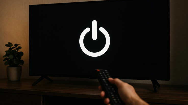 pozor na pohotovostni rezim televizoru spotreba muze prekvapit Pozor na pohotovostní režim televizoru. Spotřeba může překvapit