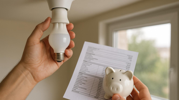 jak usetrit za energie bez velkych investic pomuze nekolik snadno proveditelnych zmen Jak ušetřit za energie bez velkých investic. Pomůže několik snadno proveditelných změn
